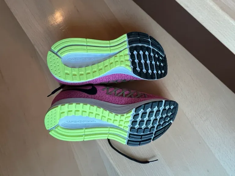 Used Pegasus Air Zoom 32 bike — image 3 of 5