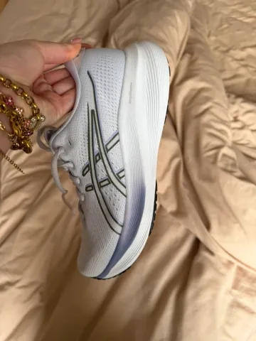 Used Asics Running Shoes bike — image 6 of 13