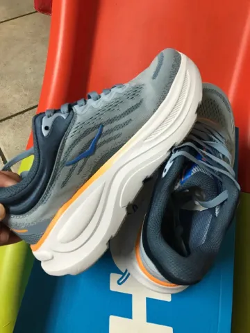 Used Hoka Scarpe bike — image 6 of 6