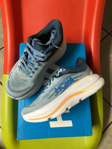 Used Hoka Scarpe bike — image 1 of 6