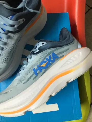 Used Hoka Scarpe bike — image 2 of 6