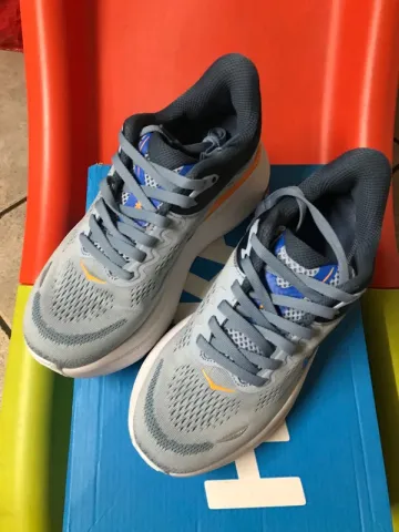 Used Hoka Scarpe bike — image 3 of 6