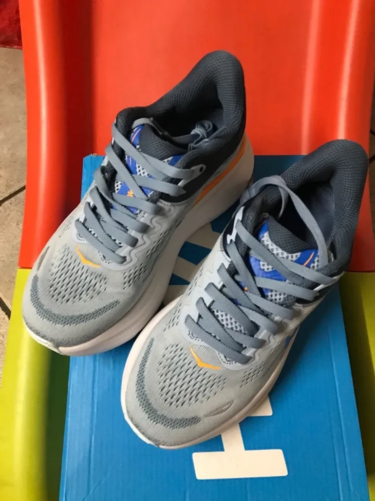 Used Hoka Scarpe bike — image 3 of 6