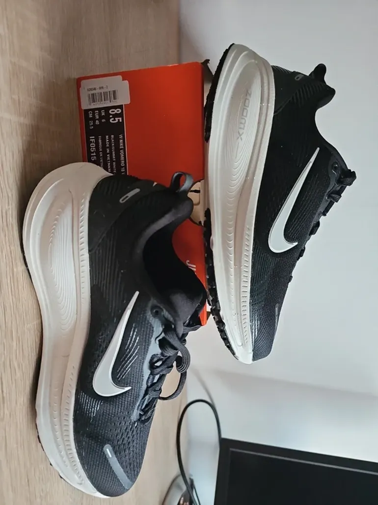 Used Nike Vomero 18 bike — image 2 of 5