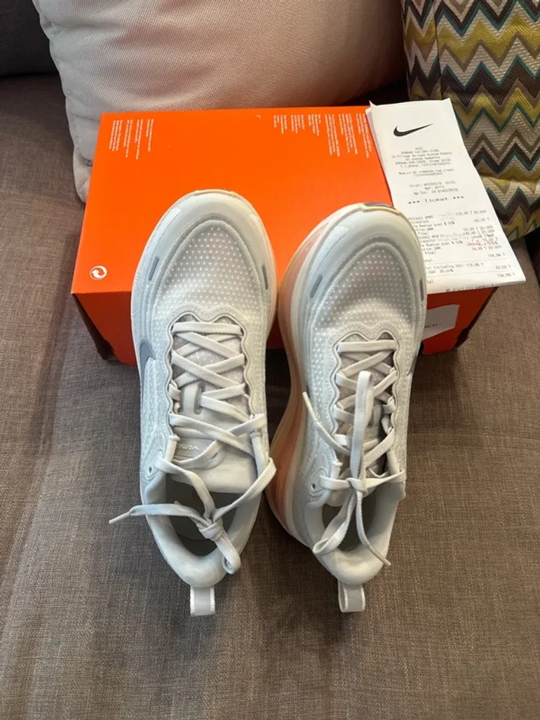 Použité Rose Nike Vomero Plus bike — obrázek 5 z 6