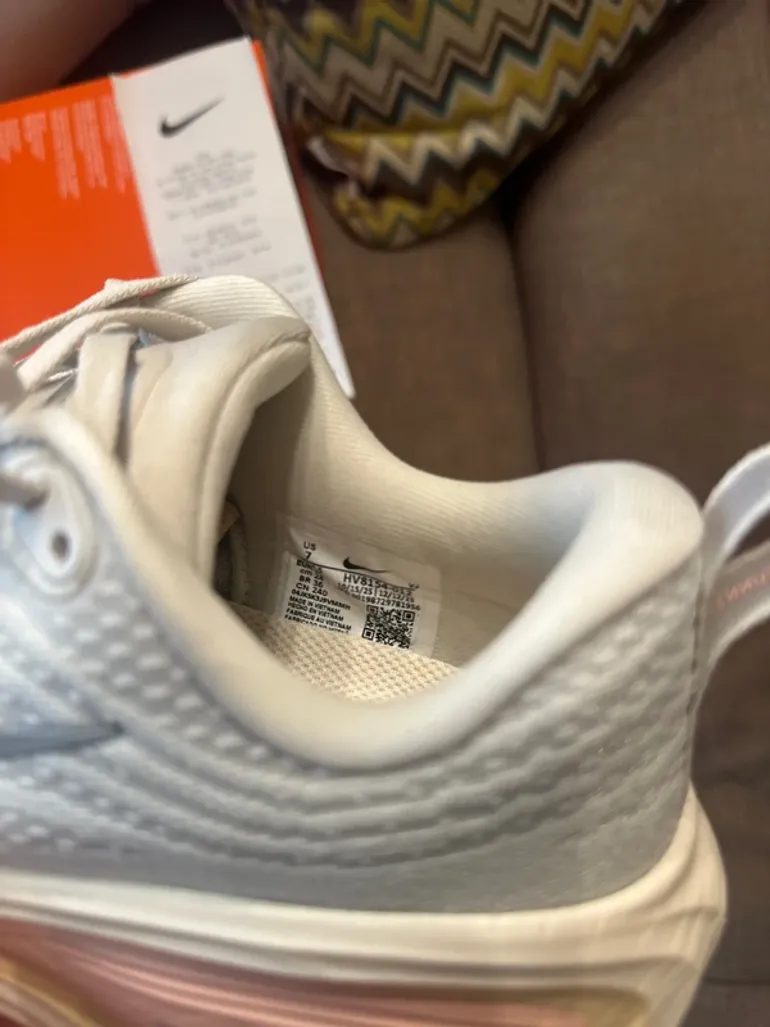 Použité Rose Nike Vomero Plus bike — obrázek 6 z 6