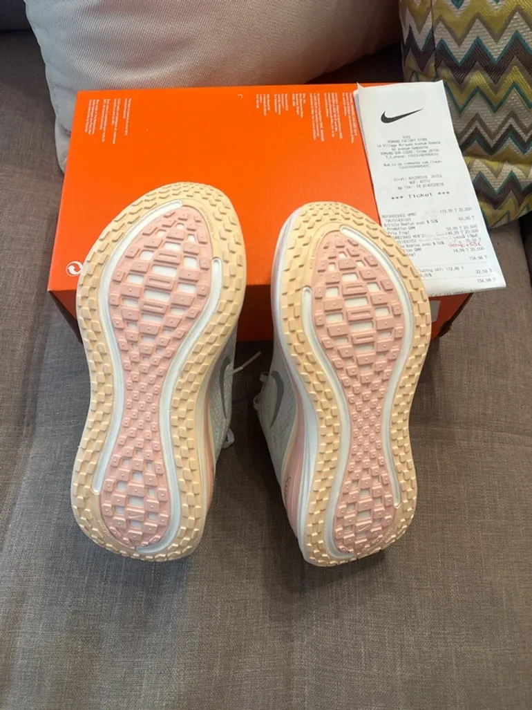 Použité Rose Nike Vomero Plus bike — obrázek 4 z 6