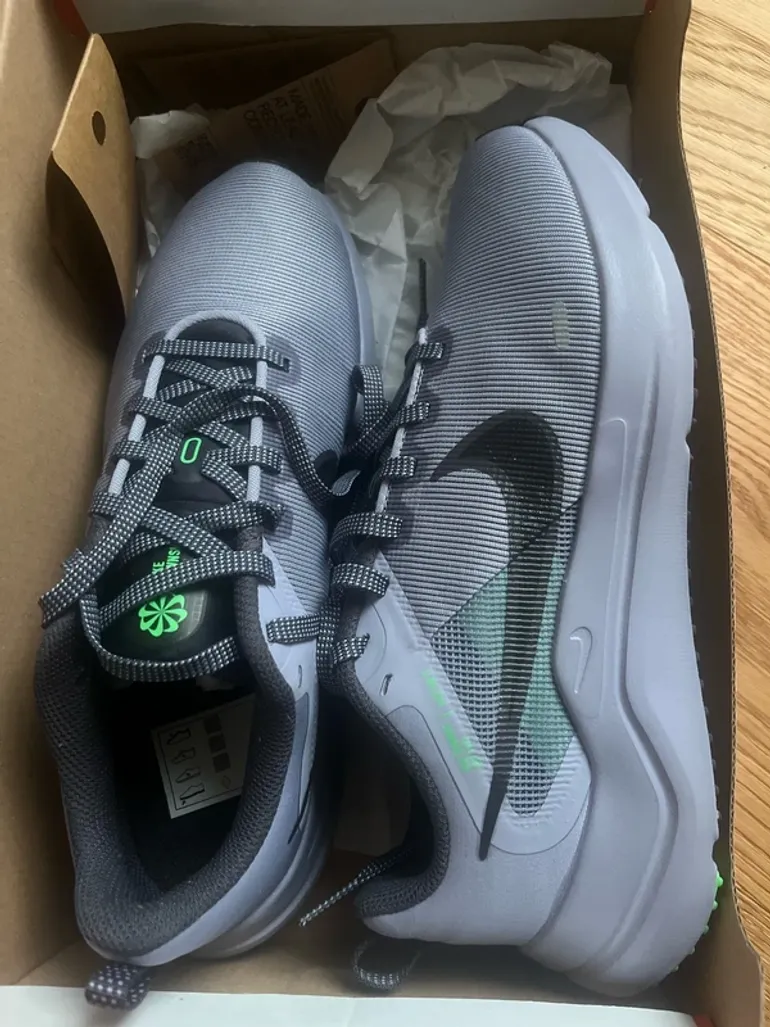 Použité Nike Downshifter 12 bike — obrázek 2 z 3