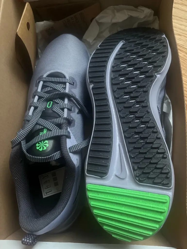 Použité Nike Downshifter 12 bike — obrázek 3 z 3