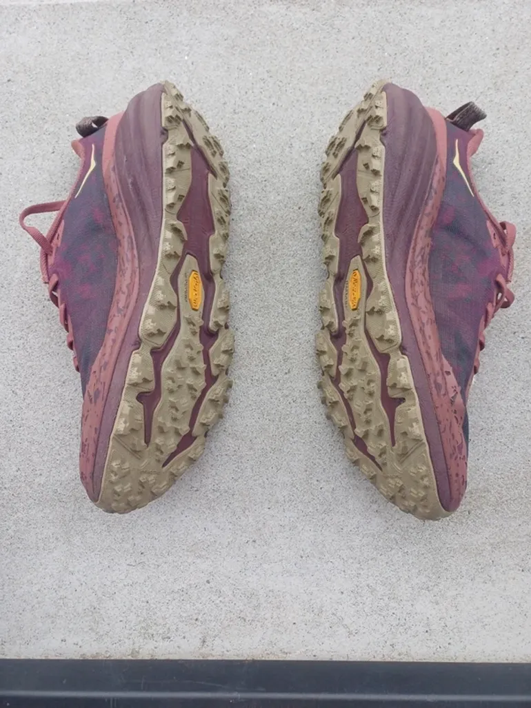 Used Hoka Speedgoat 6 bike — image 3 of 4