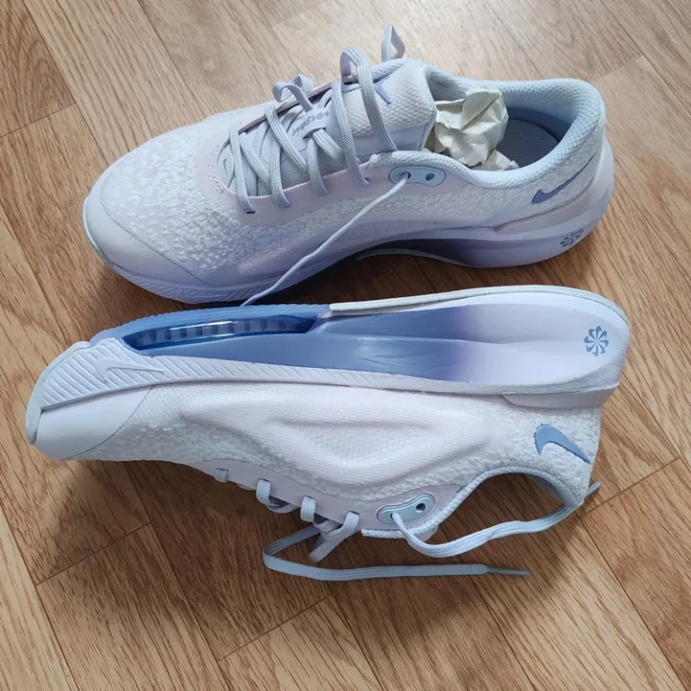 Used Nike Versair bike — image 4 of 6