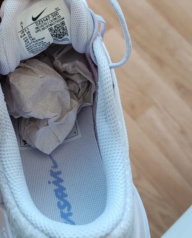 Used Nike Versair bike — image 6 of 6