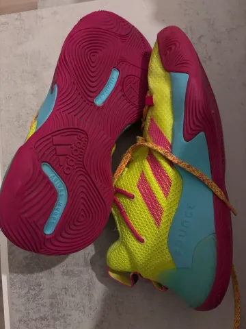Used Adidas Sportschuhe bike — image 3 of 4