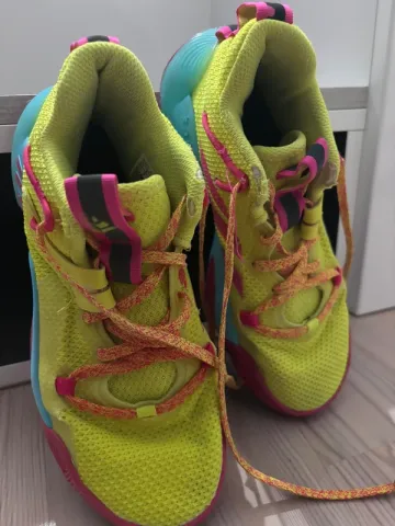 Used Adidas Sportschuhe bike — image 2 of 4