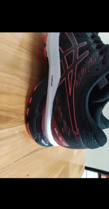 Used Asics Baskets bike — image 3 of 8
