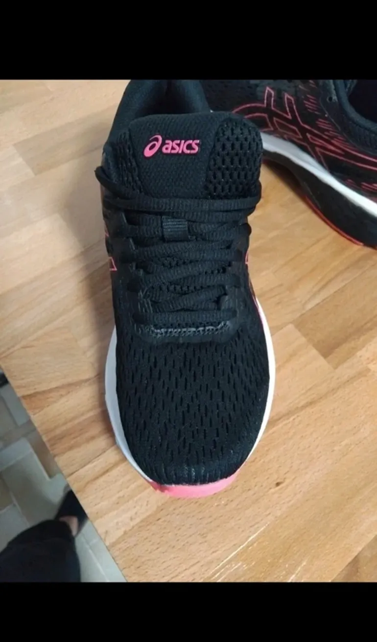 Used Asics Baskets bike — image 8 of 8