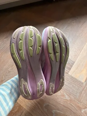 Použité Asics Nimbus 28 bike — obrázek 2 z 7