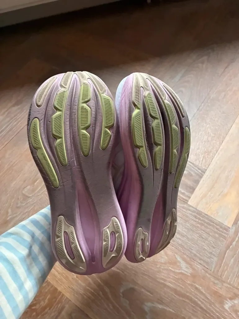 Použité Asics Nimbus 28 bike — obrázek 2 z 7