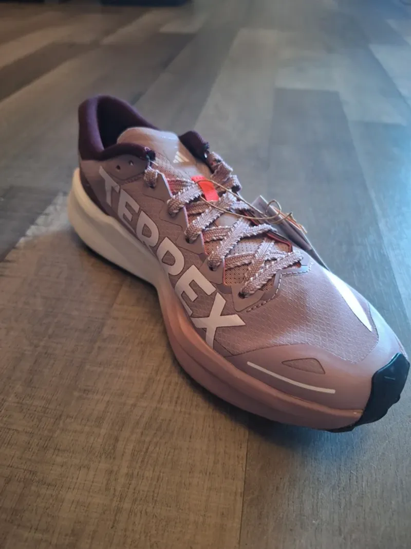Used Adidas Trailrunning Shoes Running Shoes