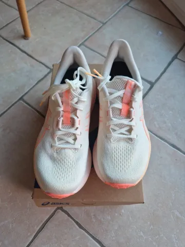 Použité Asics Gel-Yasura bike — obrázek 1 z 7