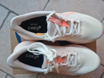 Použité Asics Gel-Yasura bike — obrázek 5 z 7