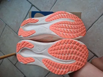 Použité Asics Gel-Yasura bike — obrázek 6 z 7