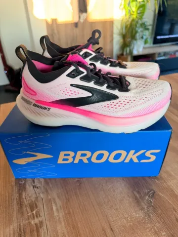 Used Brooks Glycerin GTS 23 bike — image 1 of 3