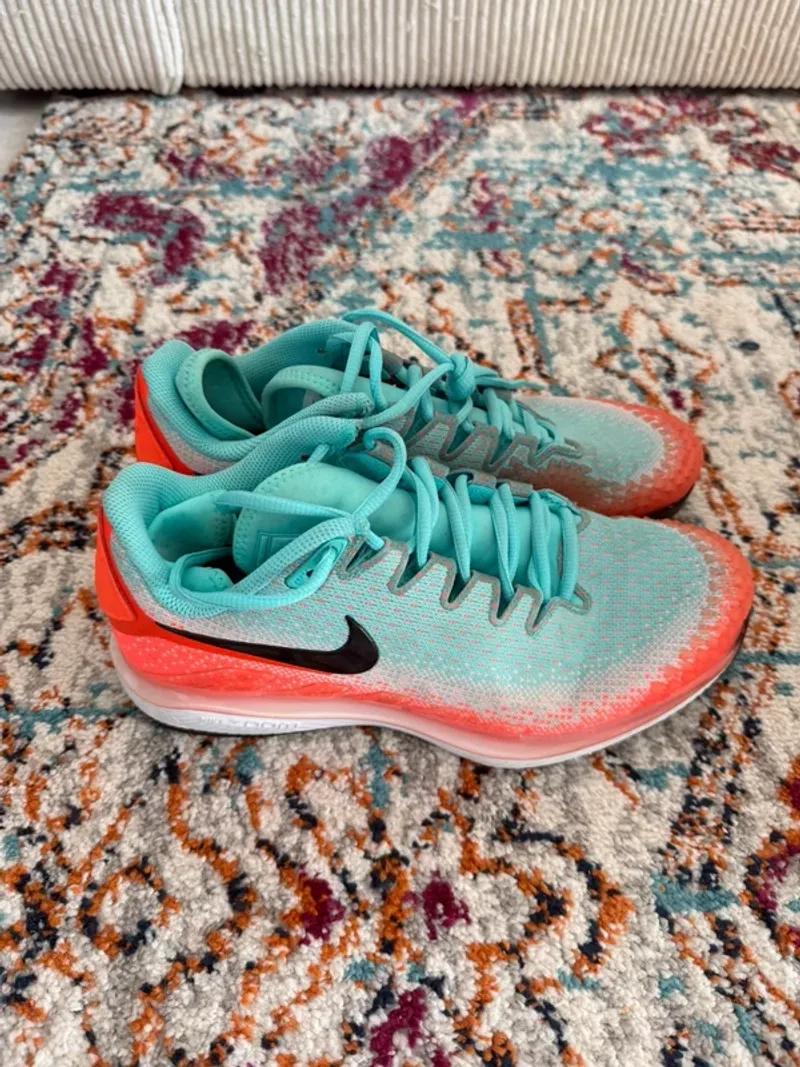 Použité Orange ZoomX Vaporfly NEXT% Ekiden Zoom Pack Running Shoes