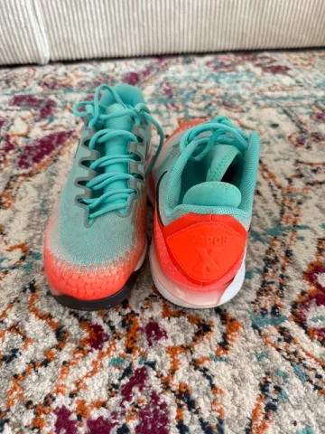 Použité Orange ZoomX Vaporfly NEXT% Ekiden Zoom Pack bike — obrázek 3 z 4