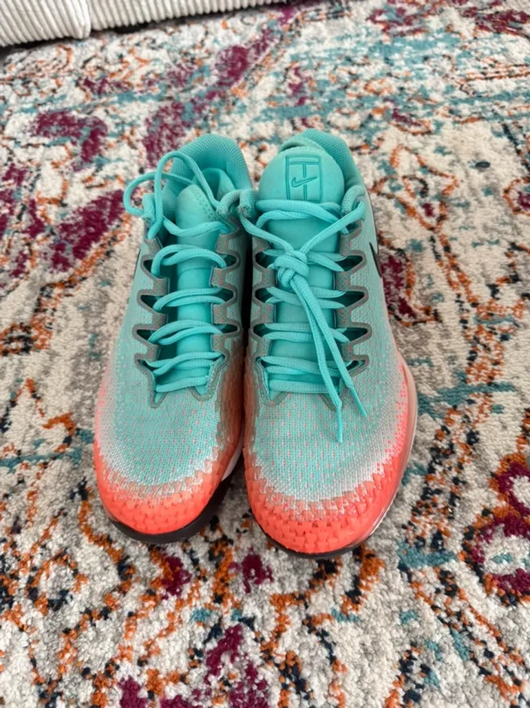 Použité Orange ZoomX Vaporfly NEXT% Ekiden Zoom Pack bike — obrázek 2 z 4
