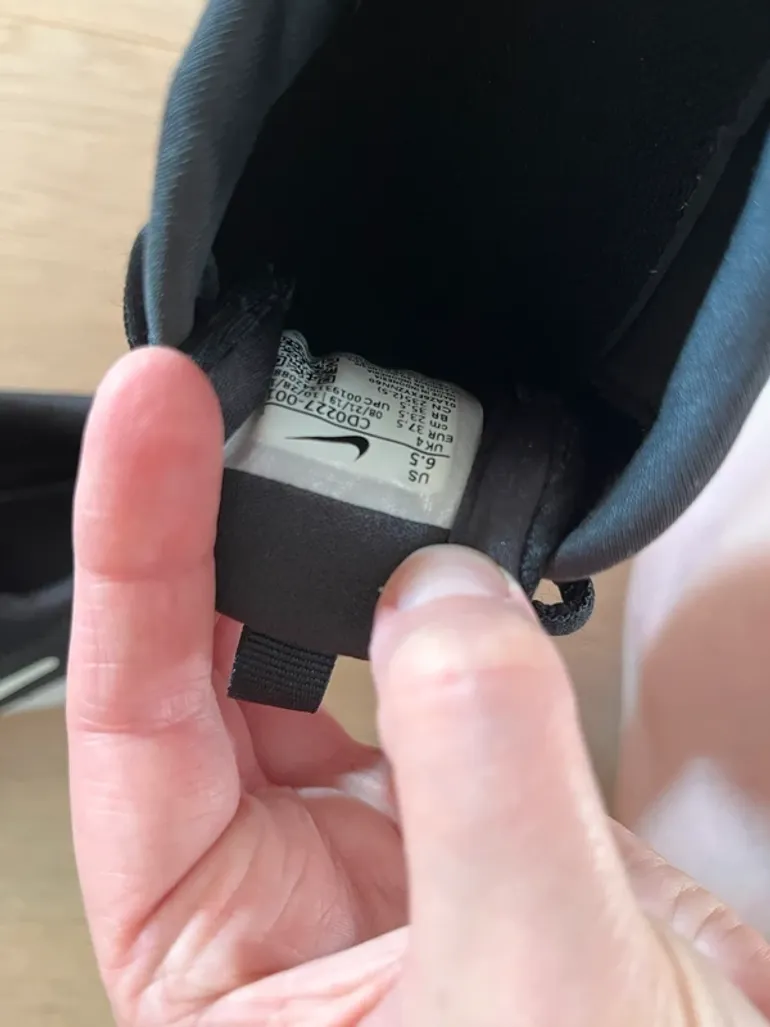 Used Nike Flex bike — image 4 of 4