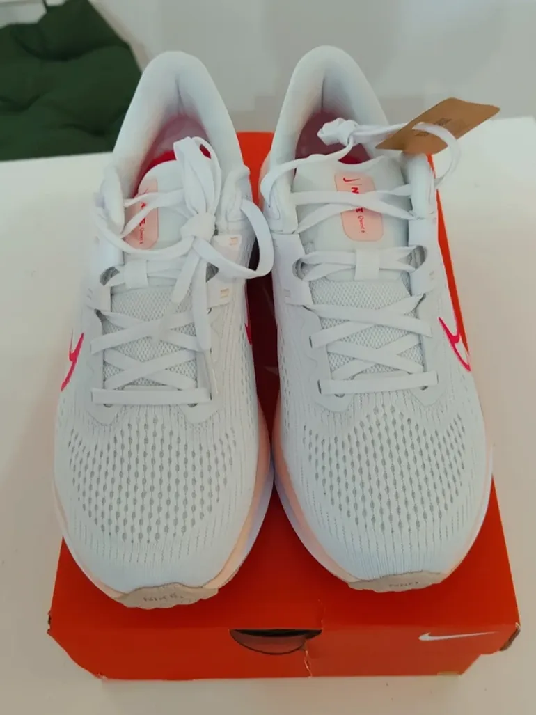 Used Nike Quest 6 bike — image 3 of 4