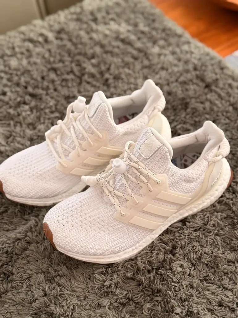 Used Adidas Ultraboost bike — image 2 of 8