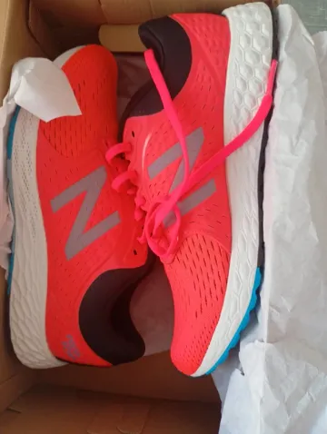 Used New Balance Zante bike — image 2 of 2