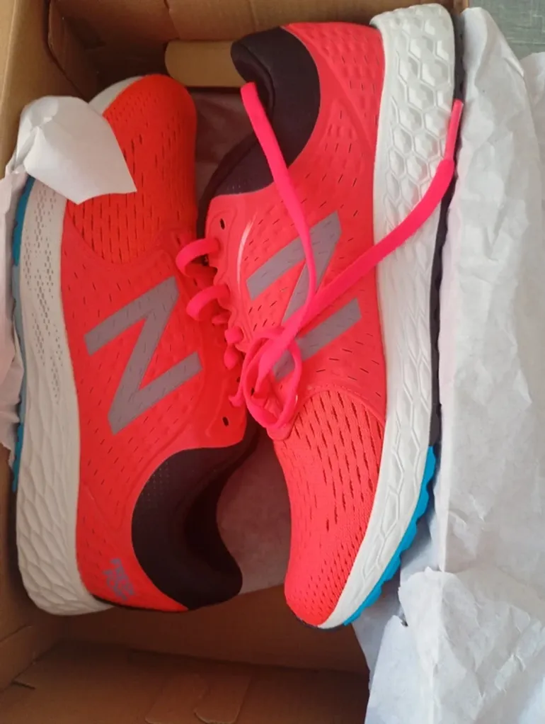 Used New Balance Zante bike — image 2 of 2