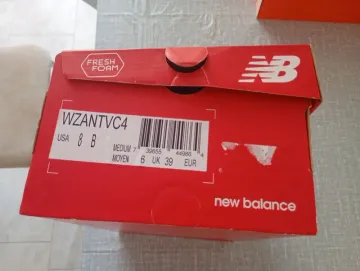 Used New Balance Zante bike — image 1 of 2