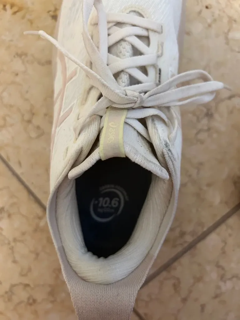Used Asics Gel Nimbus 27 bike — image 4 of 6