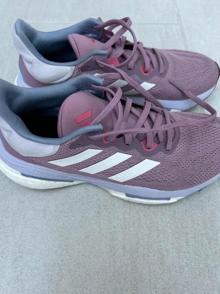 Used Adidas Ultraboost bike — image 2 of 9