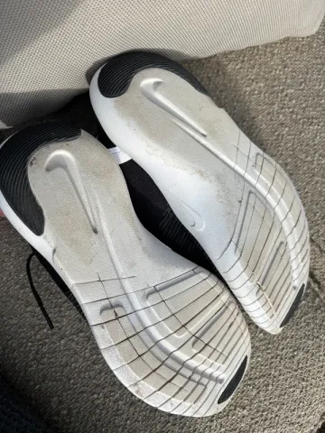 Used Ideal Free Run Flyknit bike — image 8 of 8