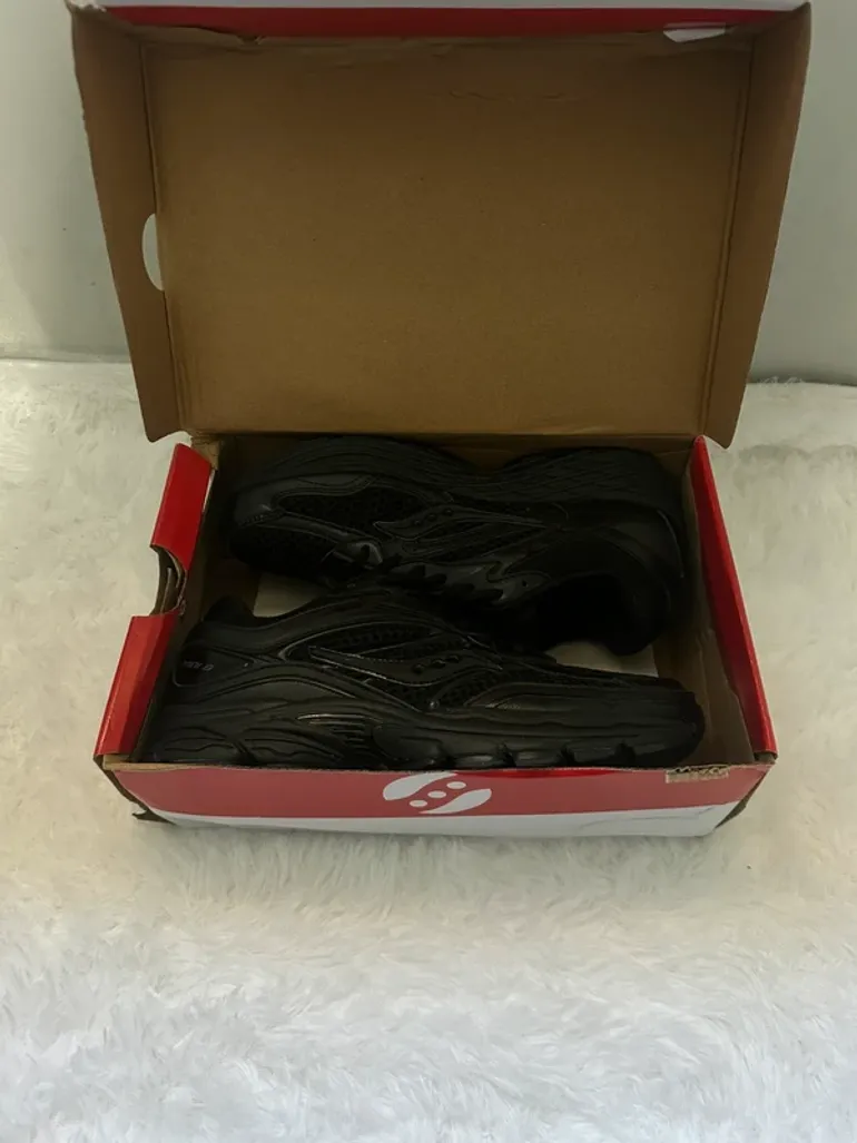 Used Saucony Omni-9 bike — image 4 of 7