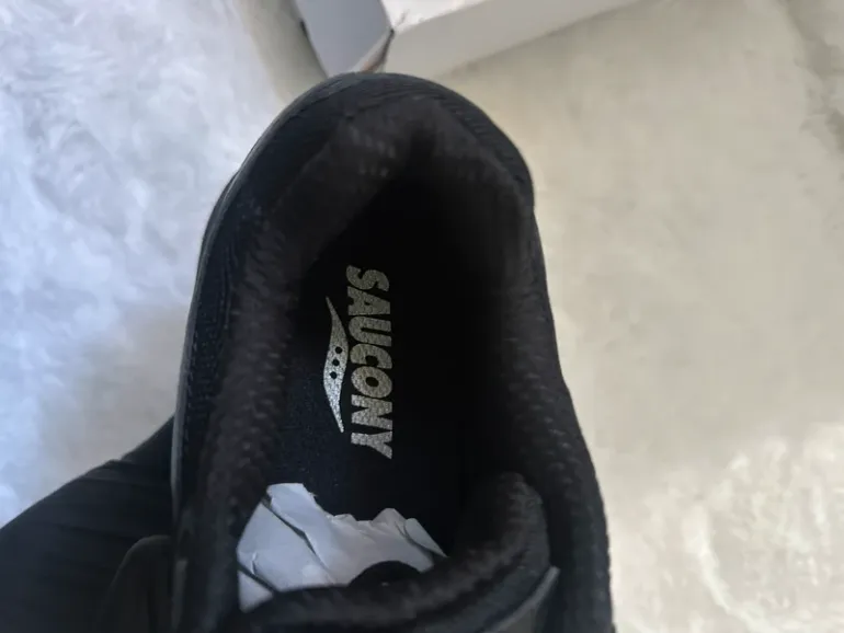 Used Saucony Omni-9 bike — image 7 of 7
