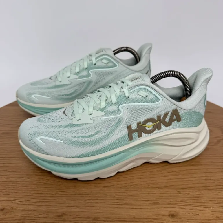 Used Hoka Clifton 10 bike — image 2 of 9