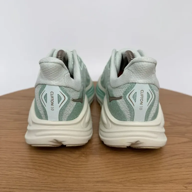 Used Hoka Clifton 10 bike — image 4 of 9
