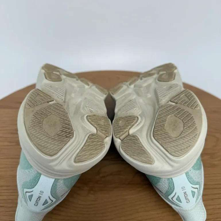 Used Hoka Clifton 10 bike — image 8 of 9