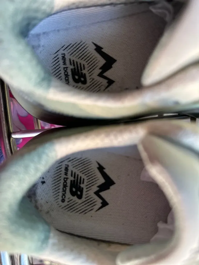 Used New Balance Hierro bike — image 14 of 14