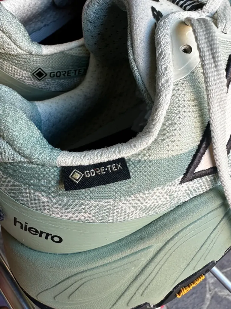 Used New Balance Hierro bike — image 10 of 14