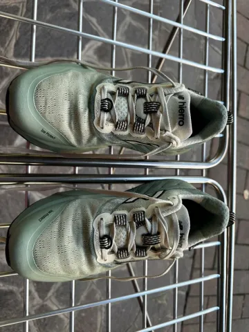 Used New Balance Hierro bike — image 2 of 14