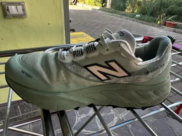 Used New Balance Hierro bike — image 6 of 14