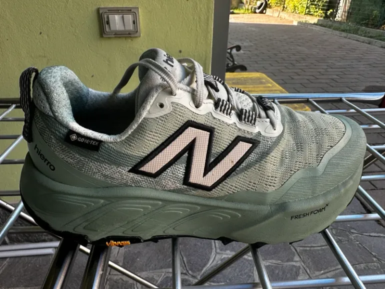 Used New Balance Hierro bike — image 7 of 14