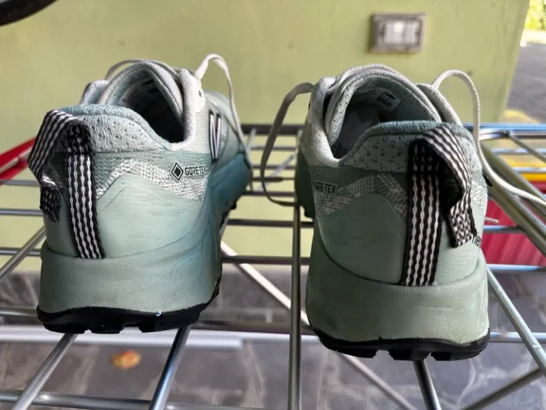 Used New Balance Hierro bike — image 3 of 14